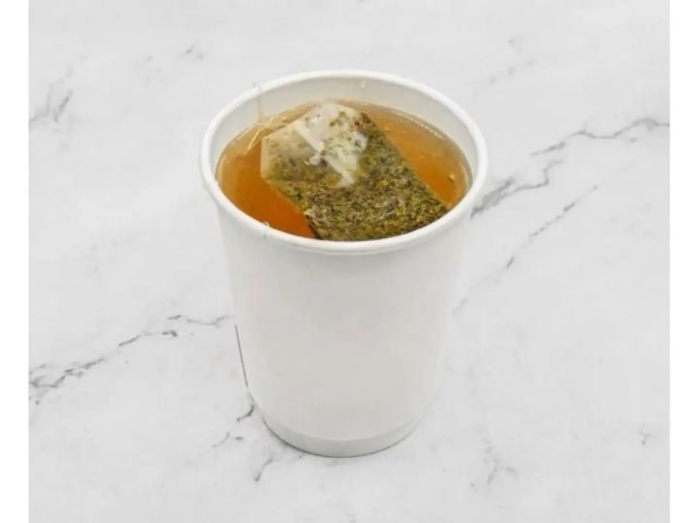 شاي اخضر