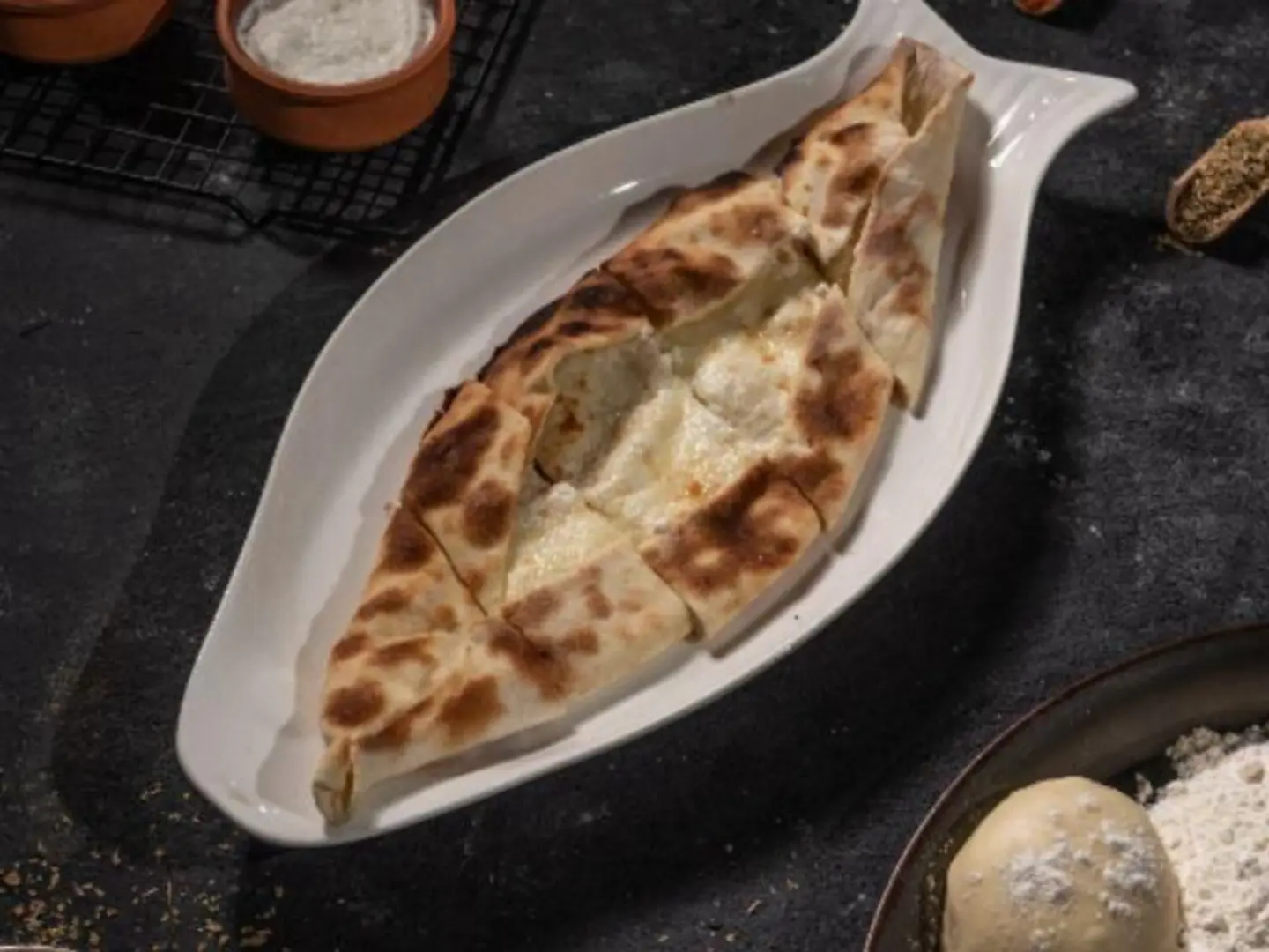 Akkawi Cheesse