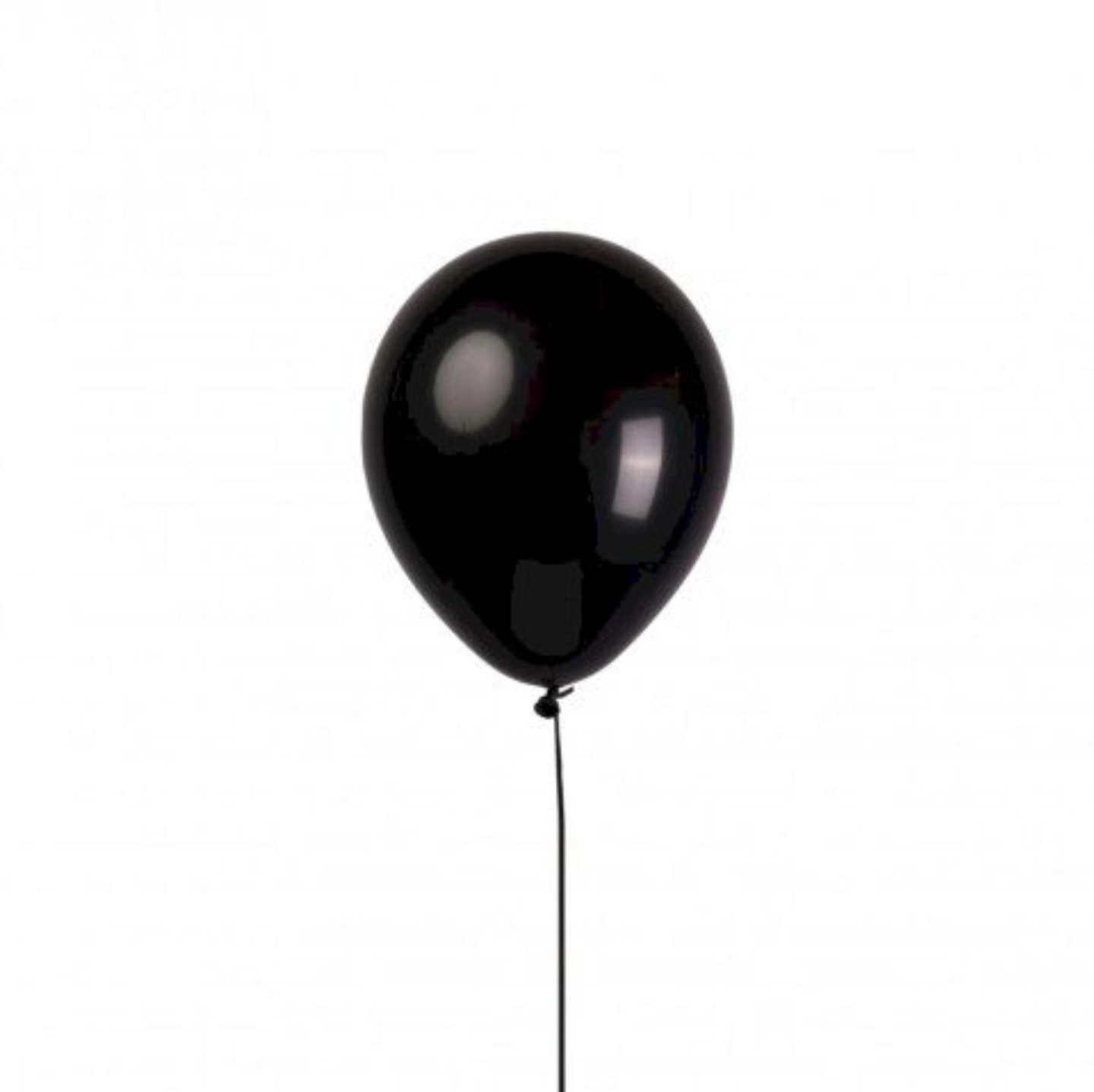 Helium Balloon Addition