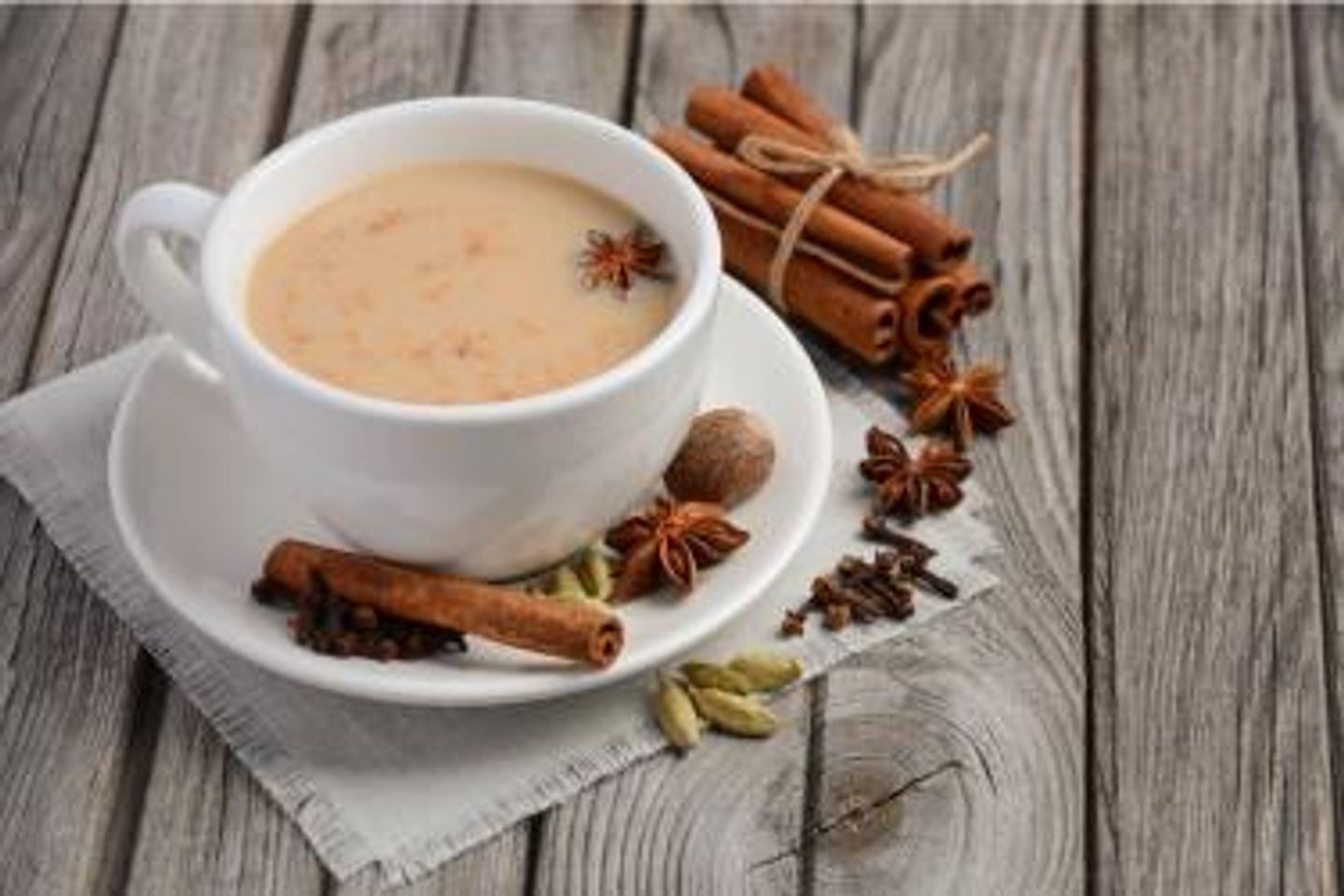 Adani Tea