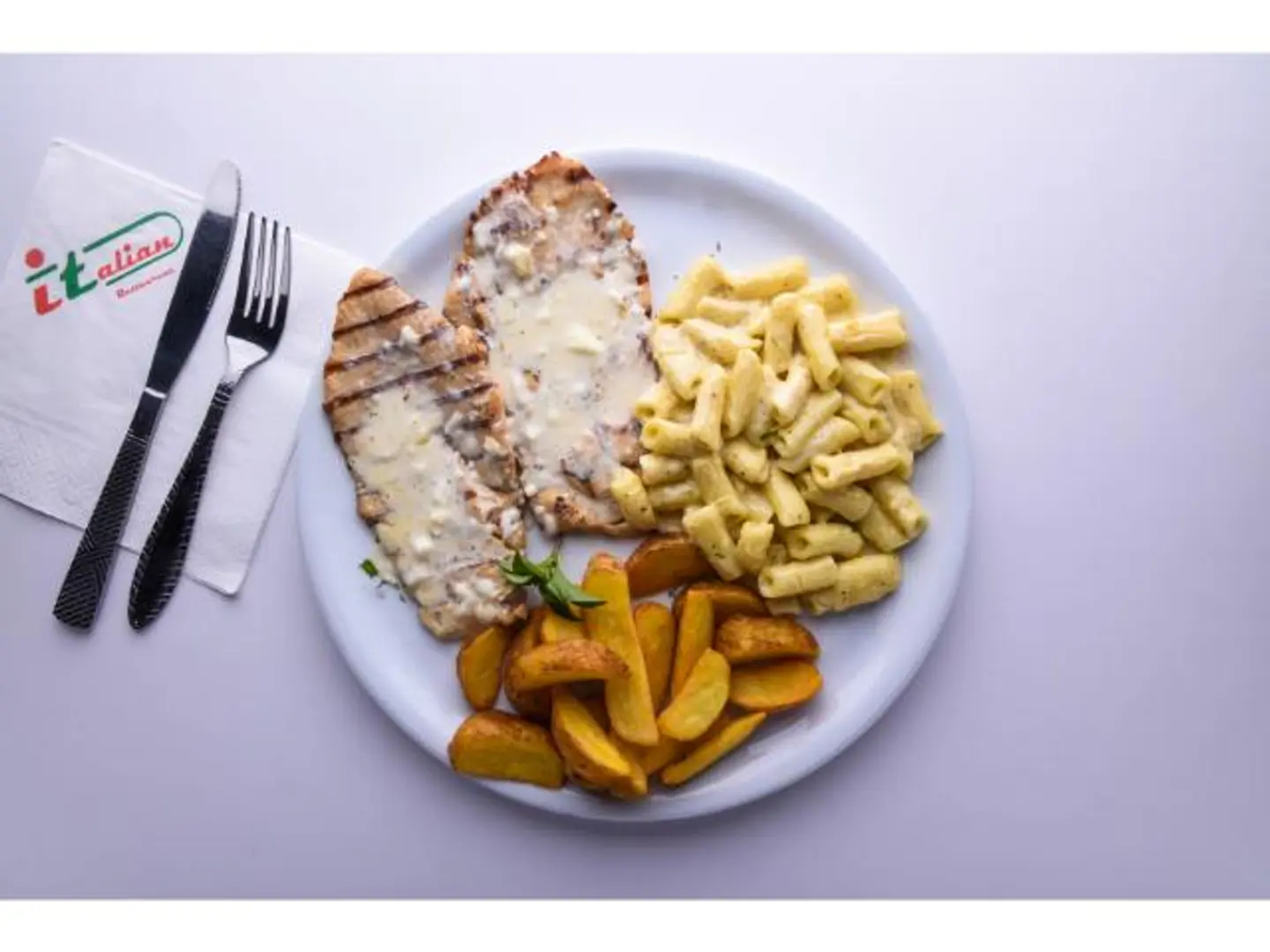 سولنتينا اسكالوب