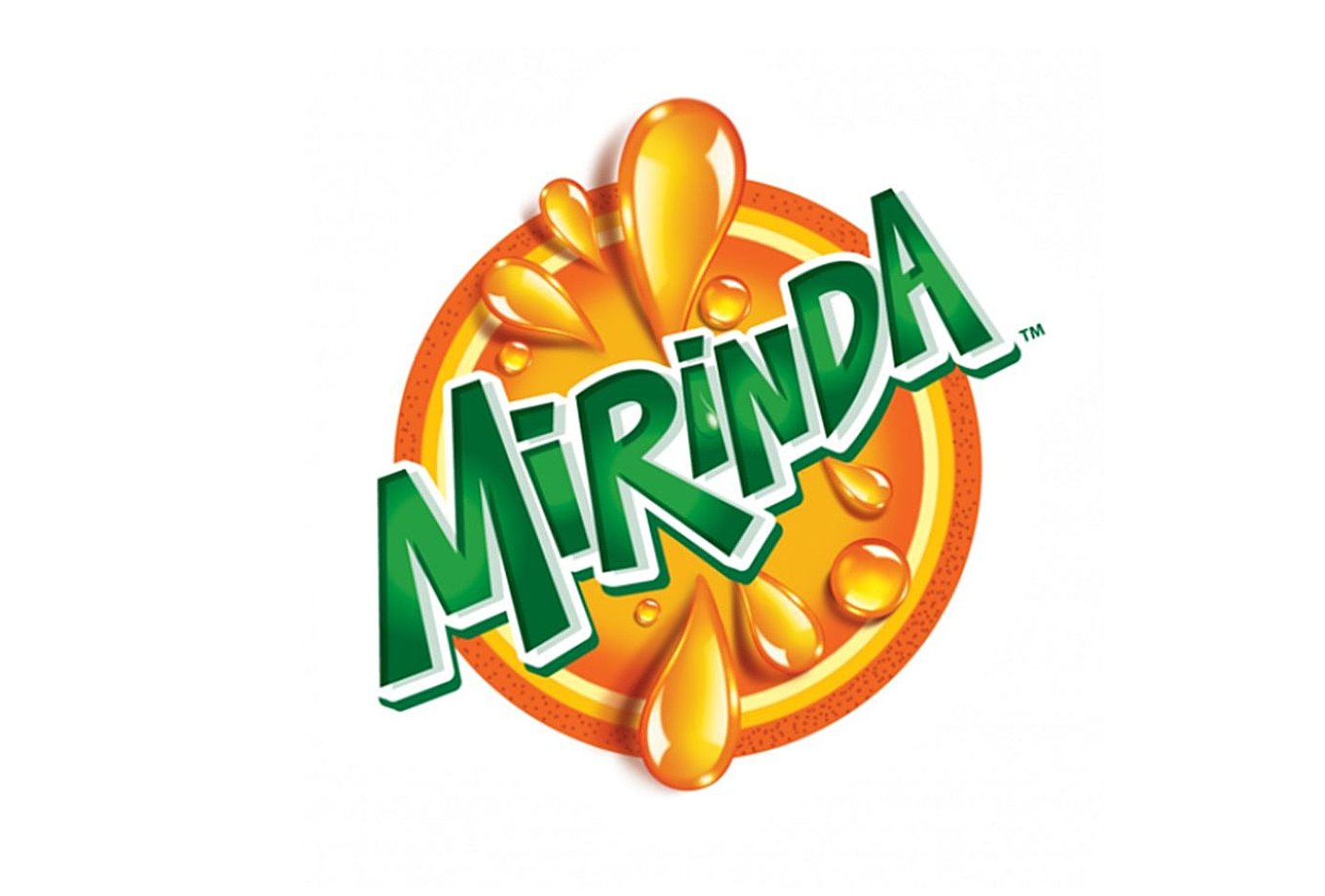 Mirinda Orange