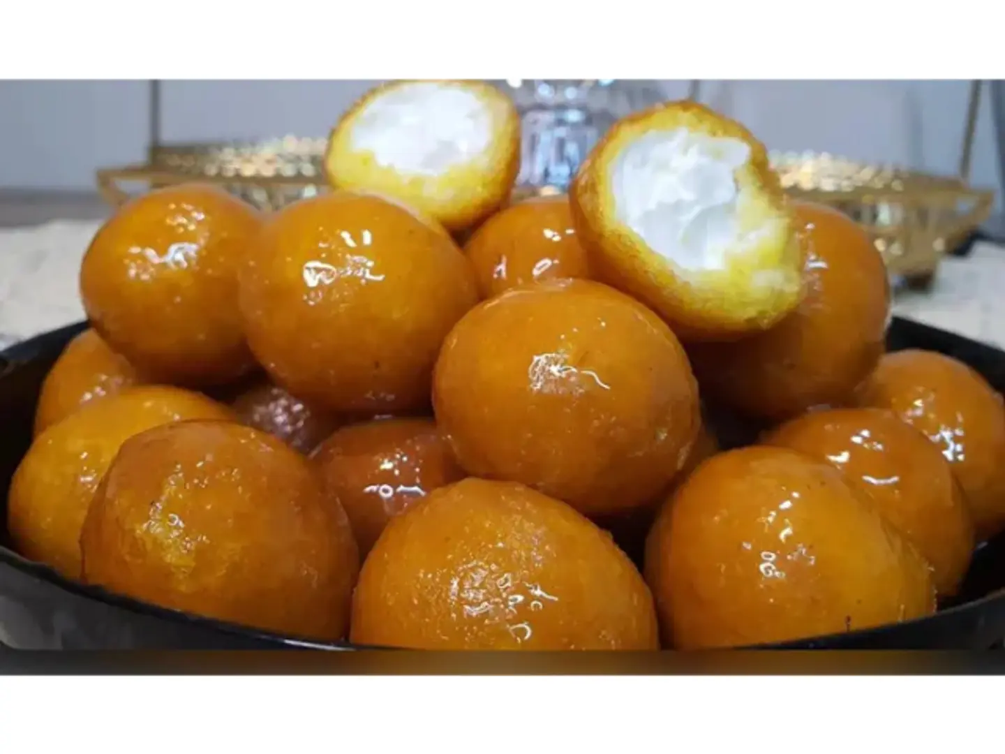 Liqemat With Cheese - Medium