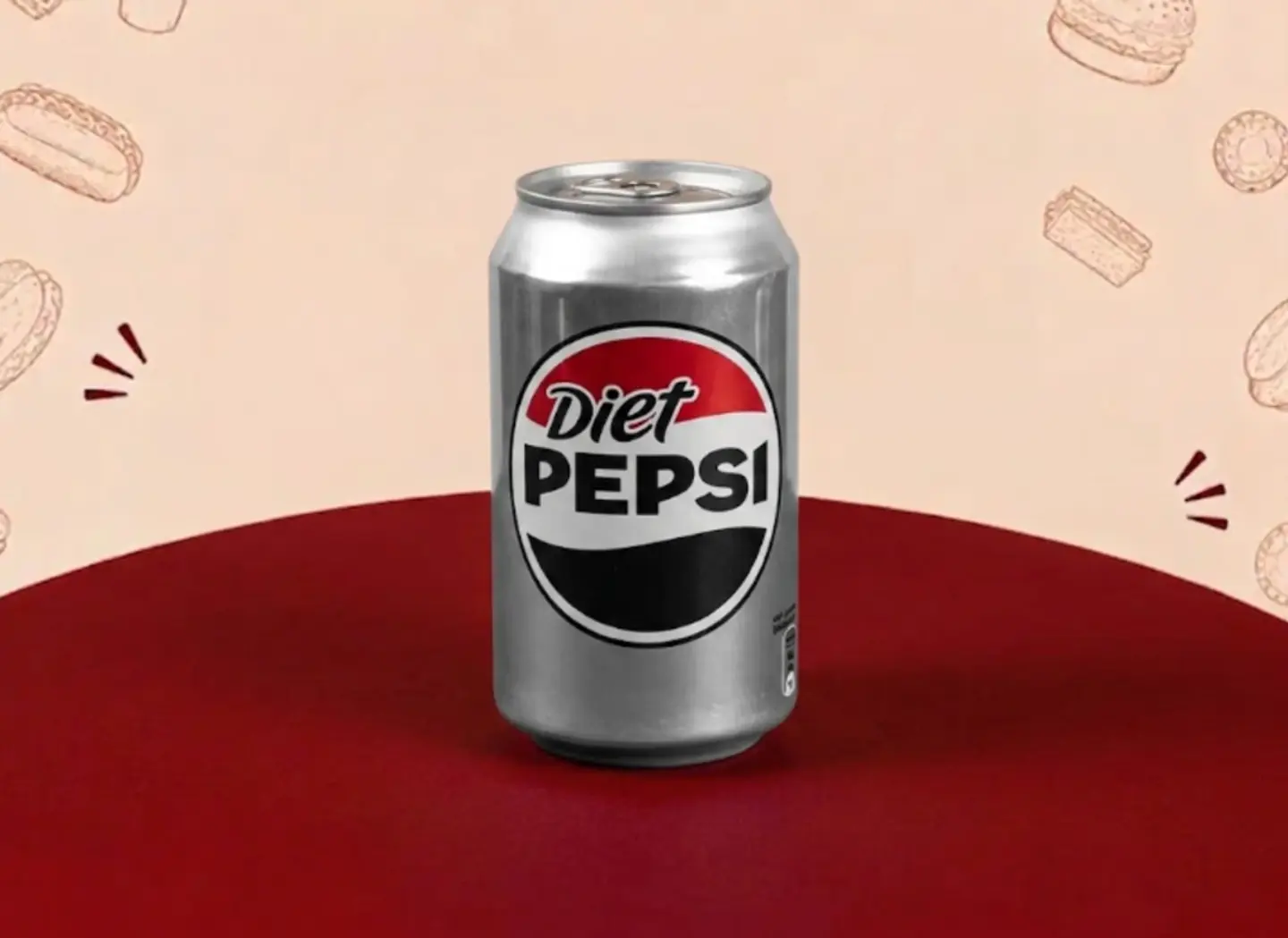 Diet Pepsi
