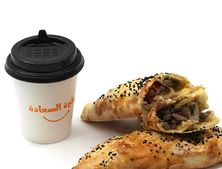 شطيرة كبدة