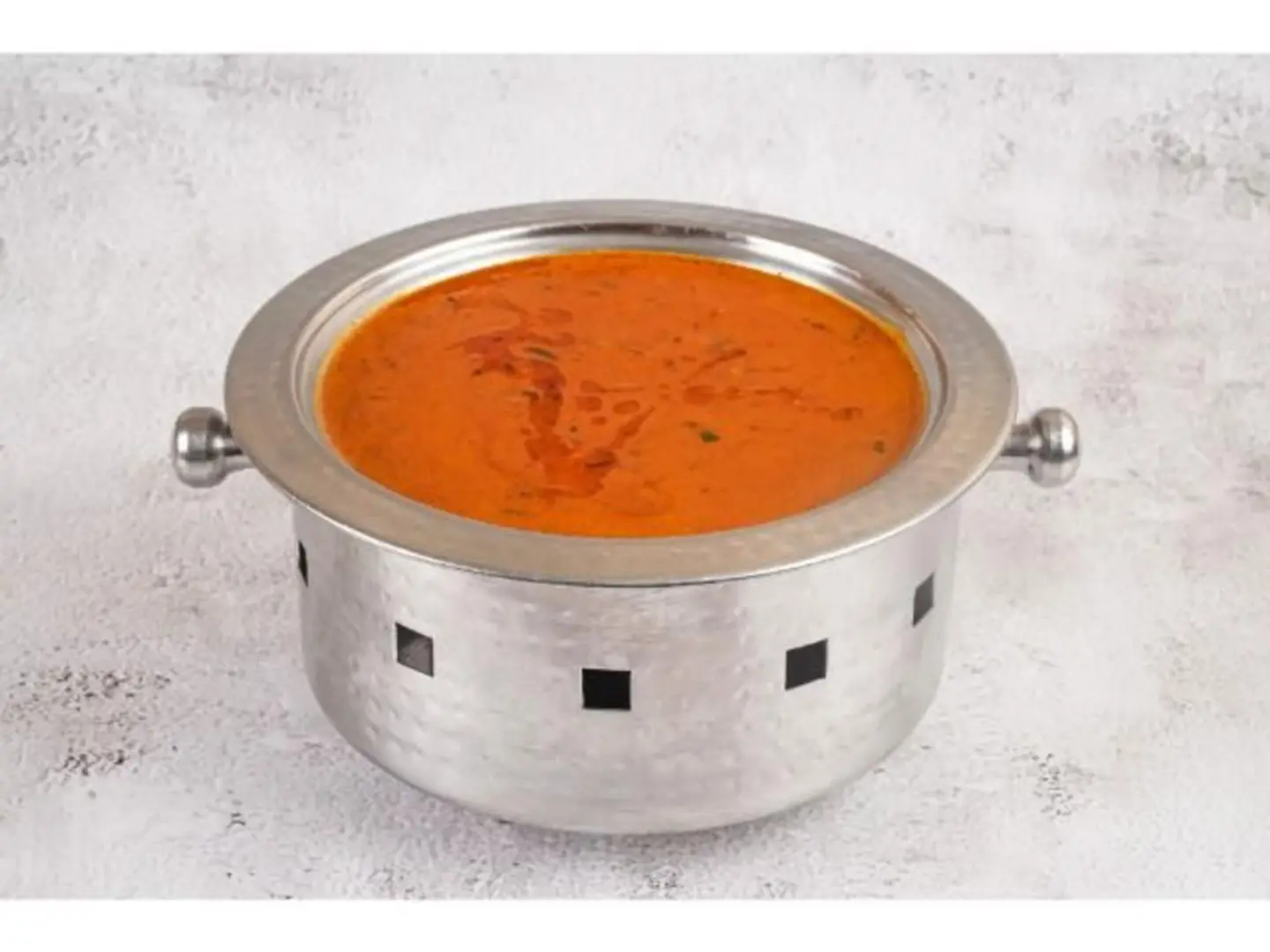 Madras Chicken
