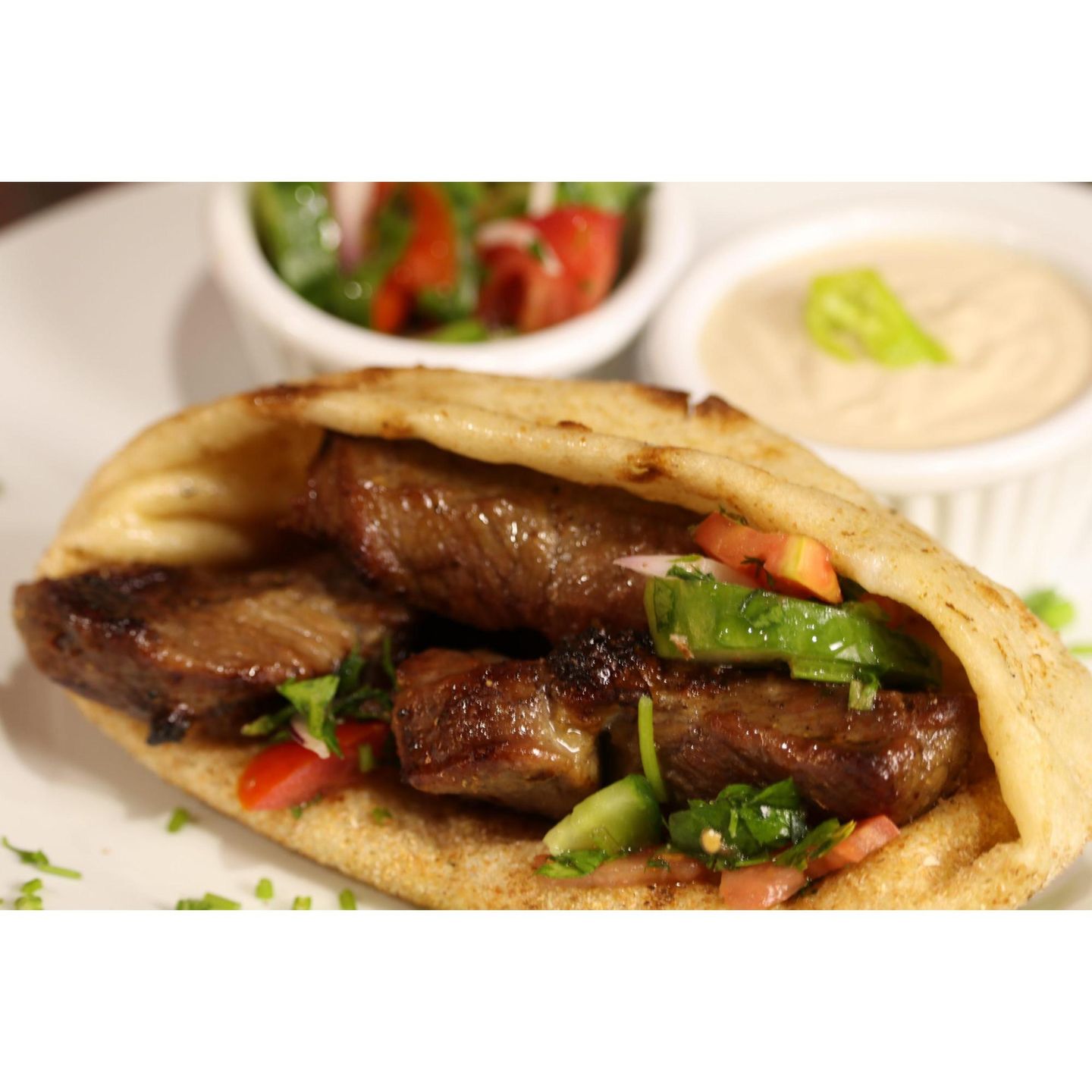 Tarab Sandwich