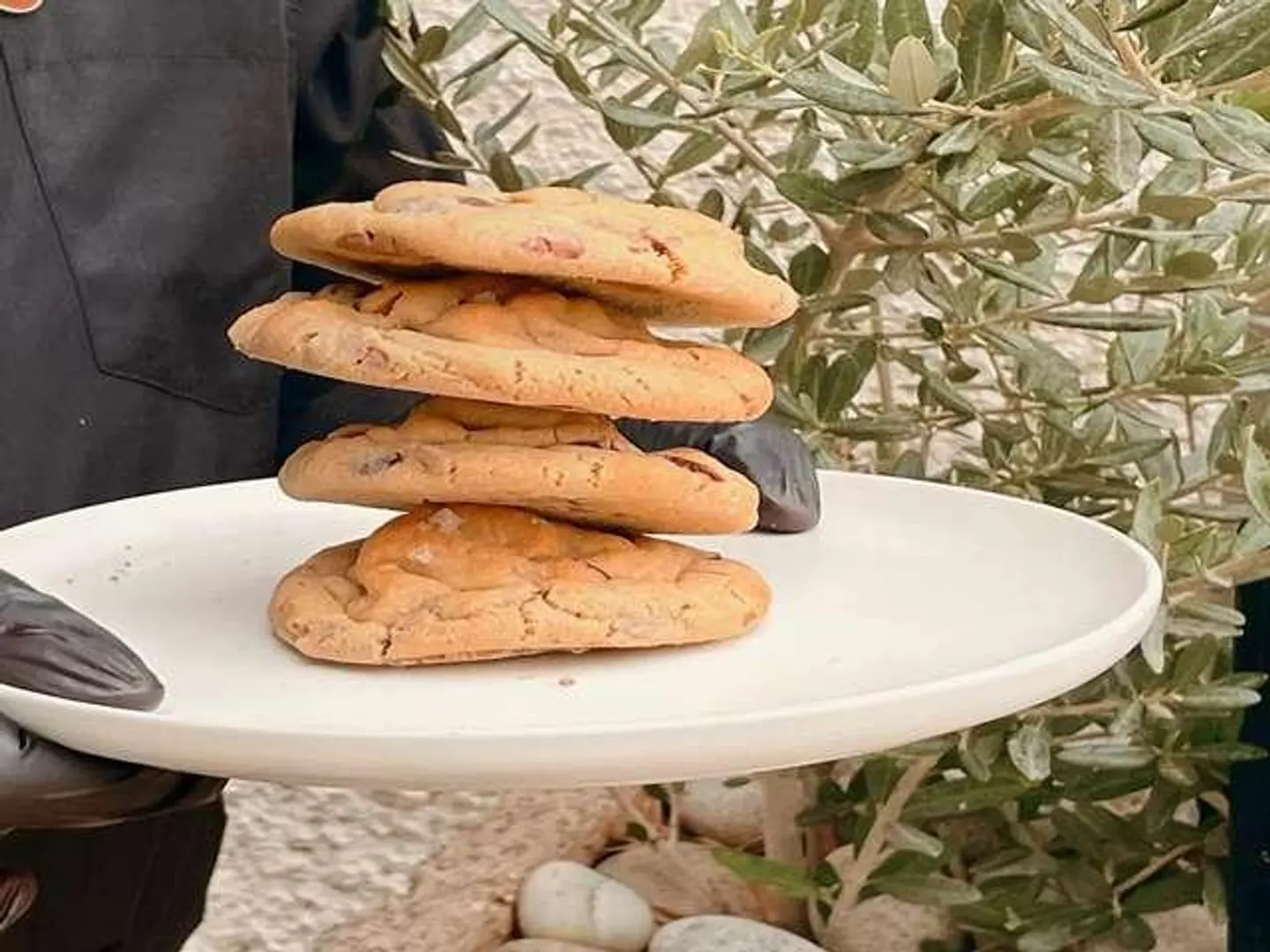 Classic Cookies