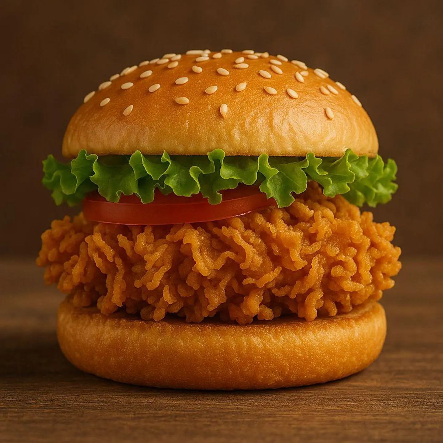 Classic Burger