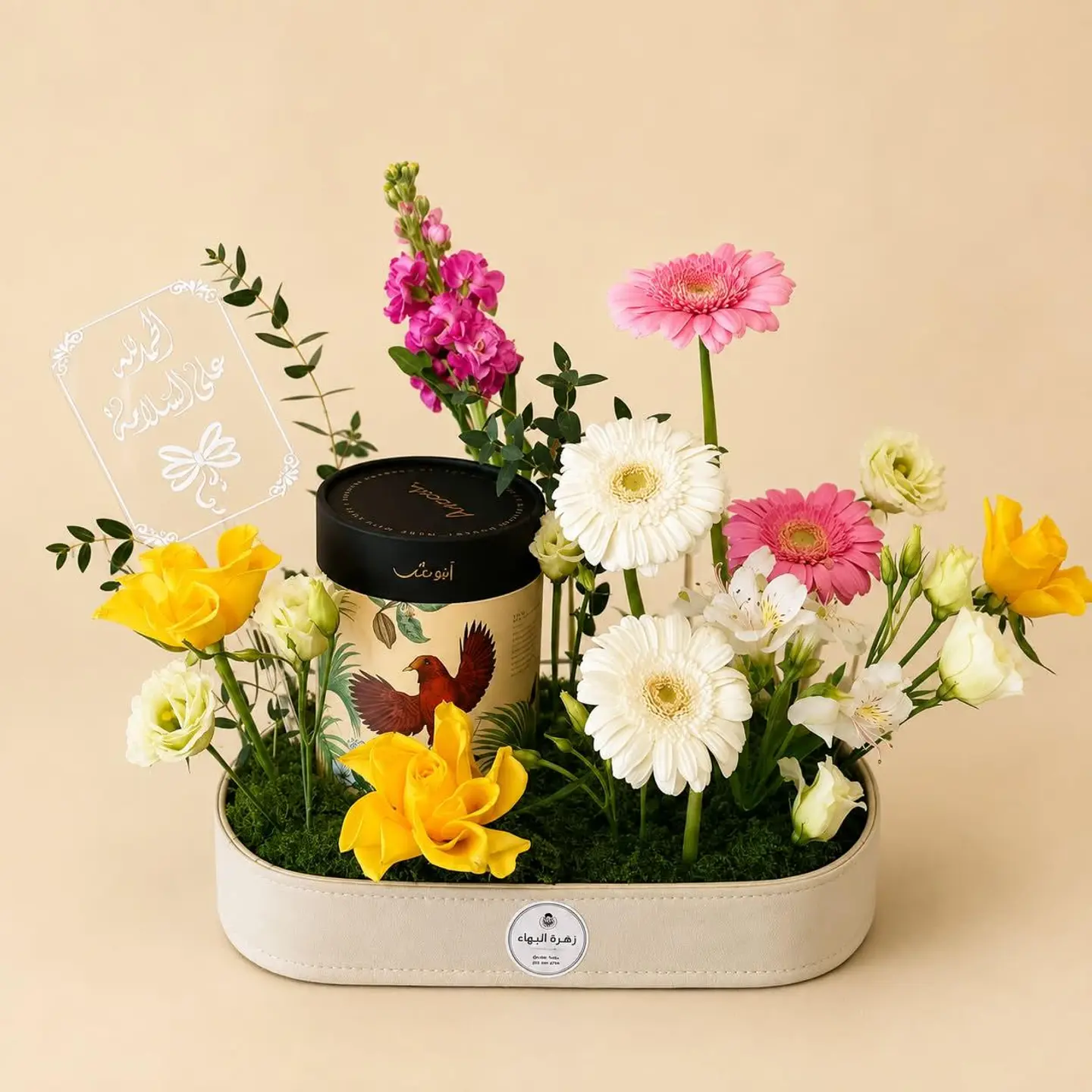 Wellness Box With Anosh