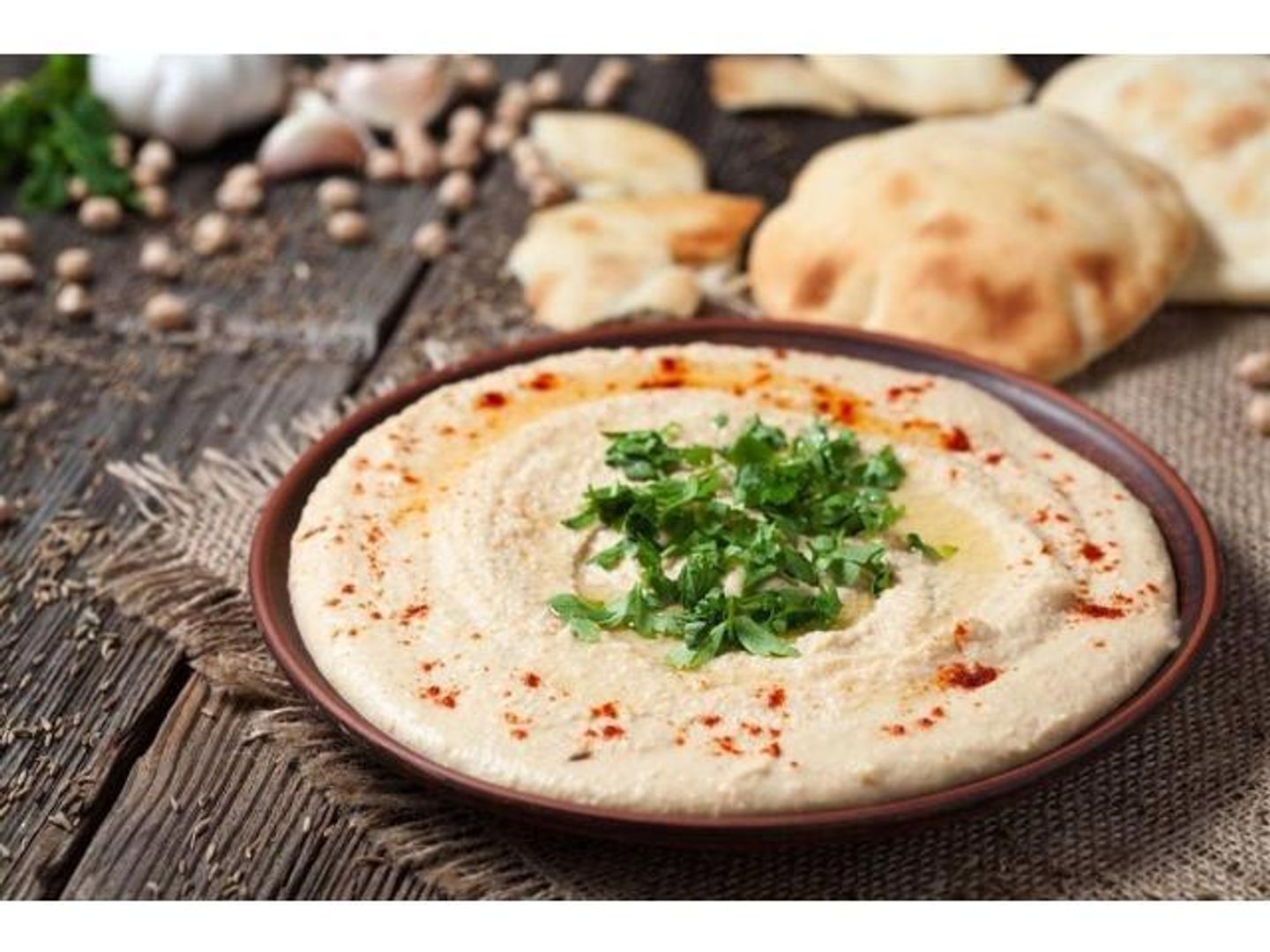 Tahiniah Sauce
