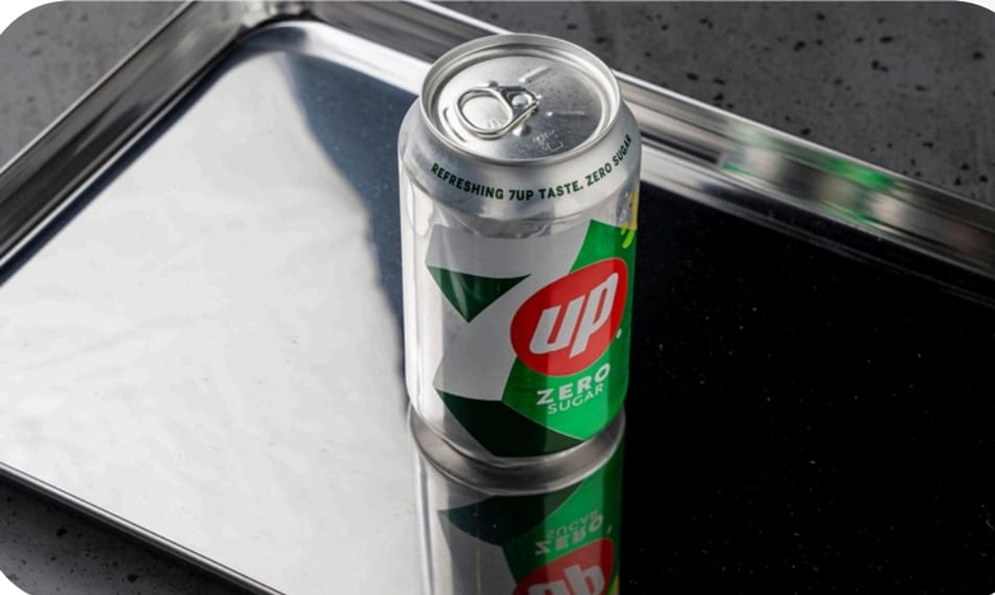 7 Up Diet