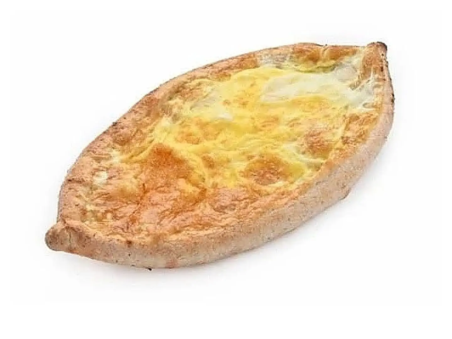 فطيرة بيض سادة