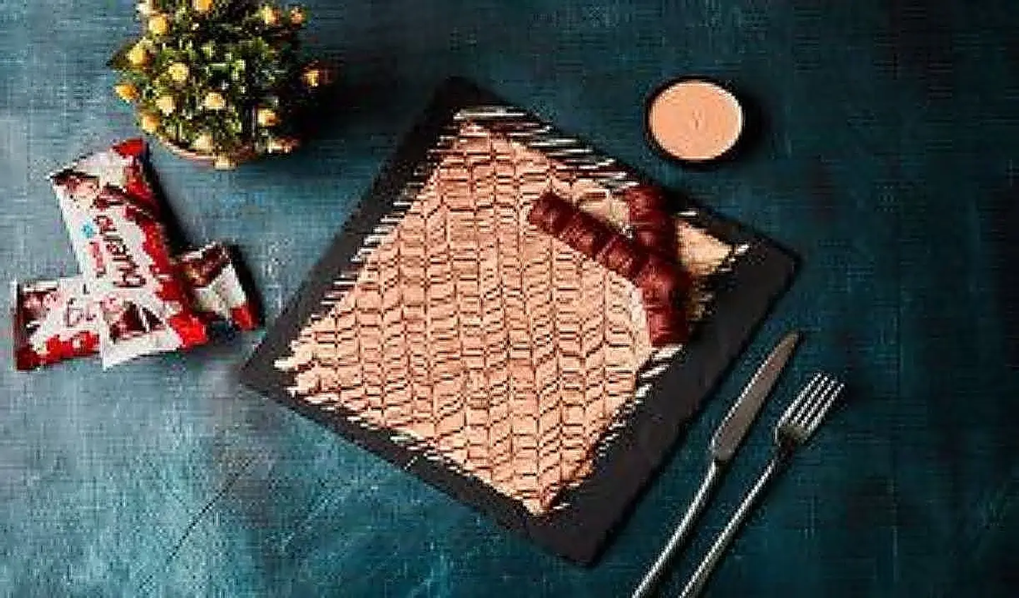 كريب صوص مكس