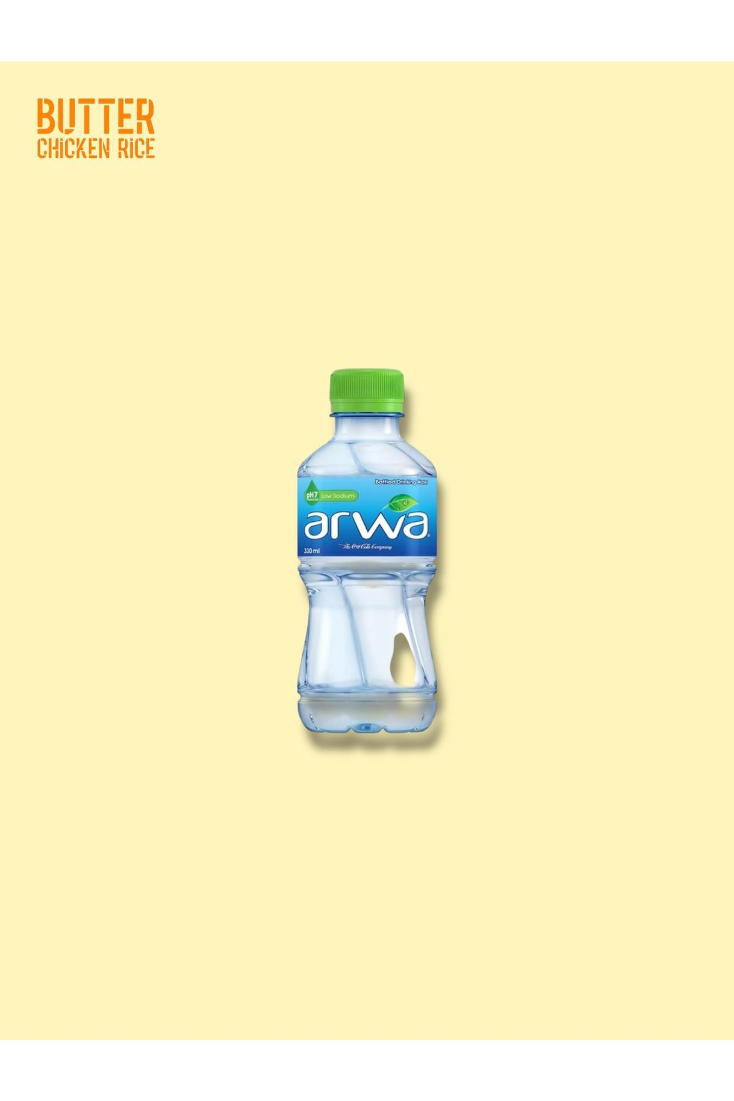 Water 330 Ml