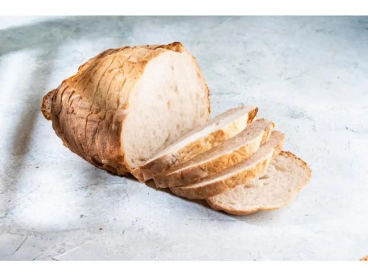Sourdough Bread