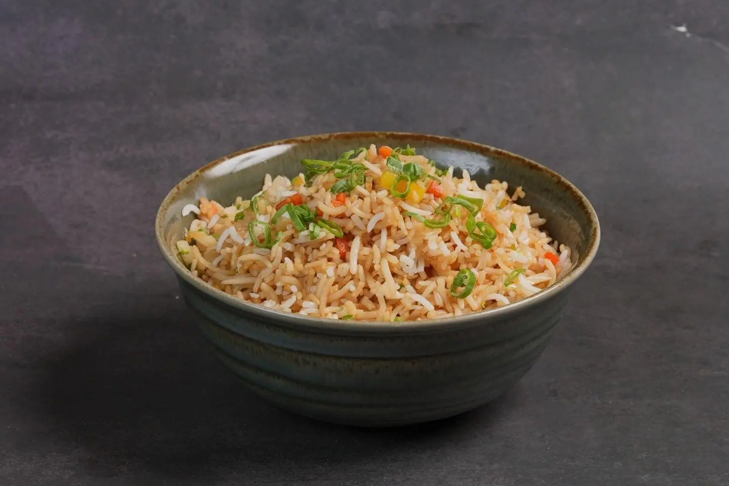 Mixed Fried Rice