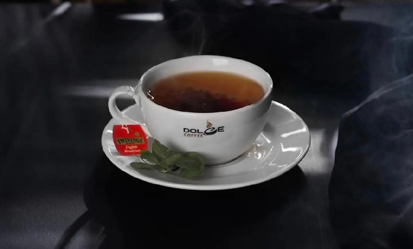 Red Tea