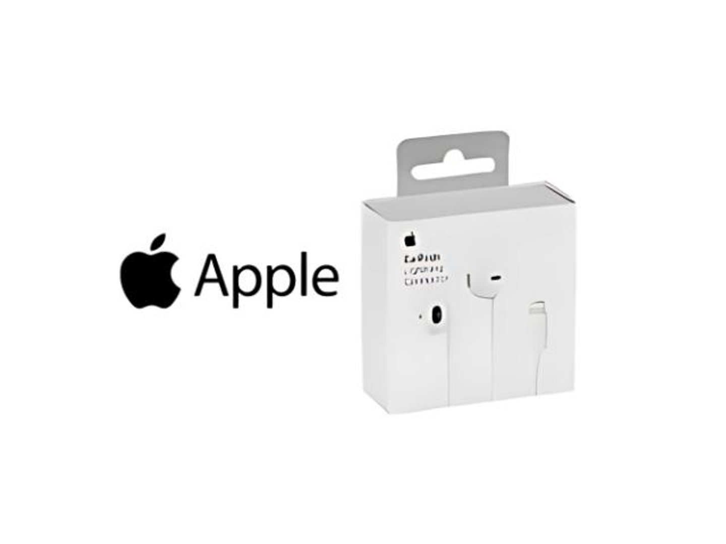 سماعات أبل إيربودز لايتنينج