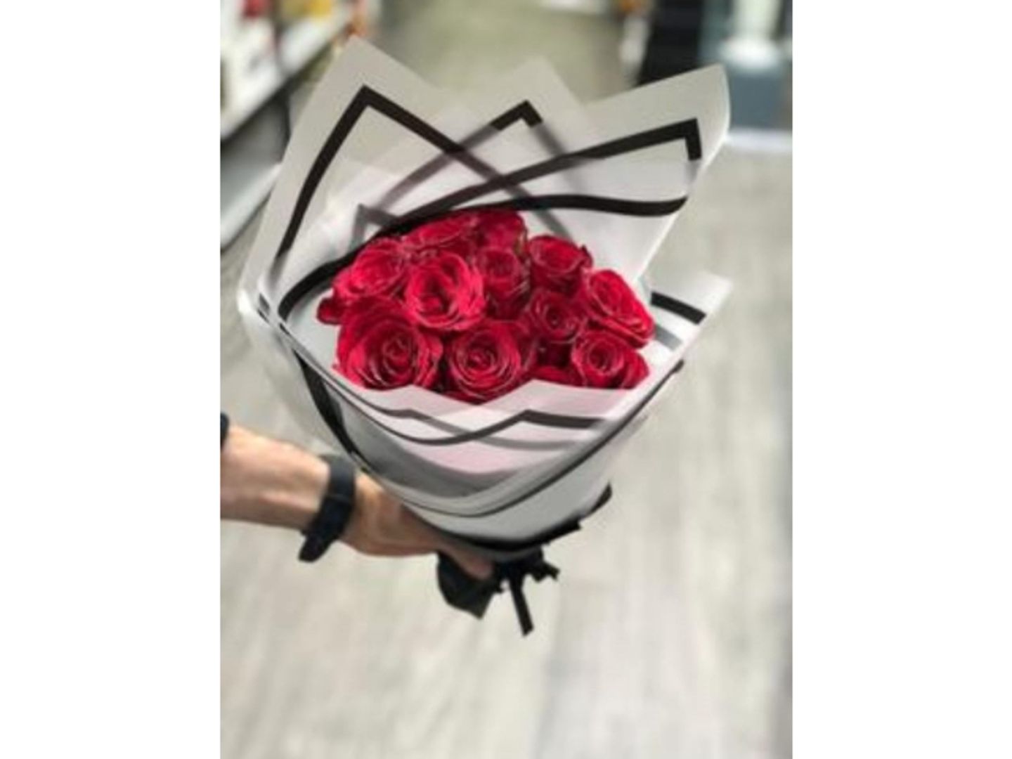 Lorinda Bouquet