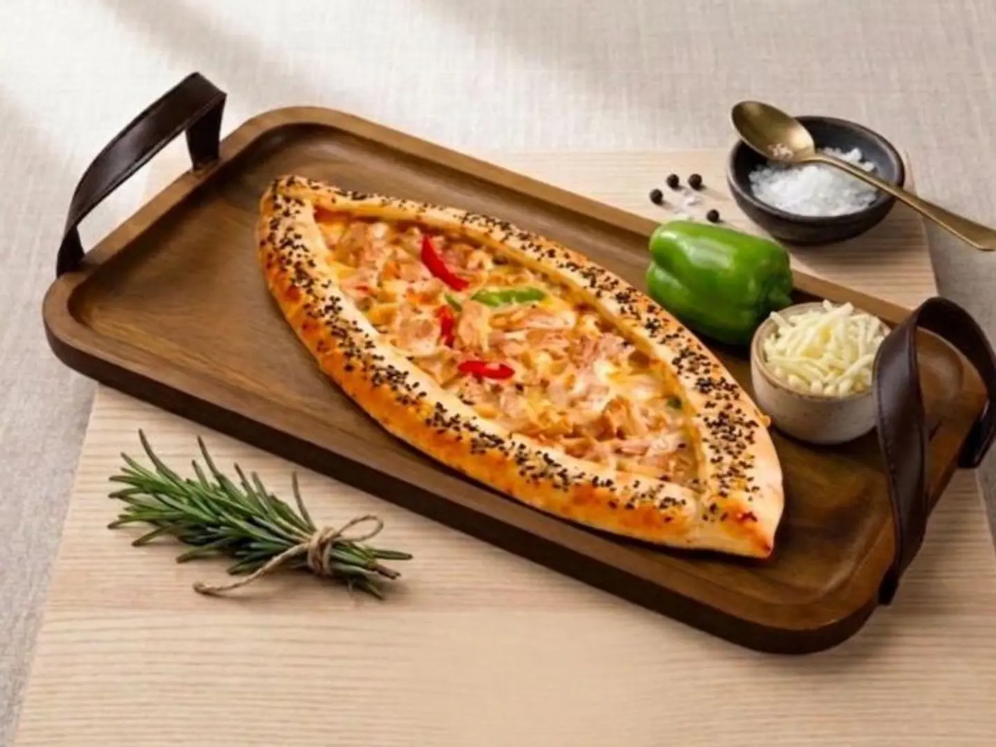 Chicken With Cheese