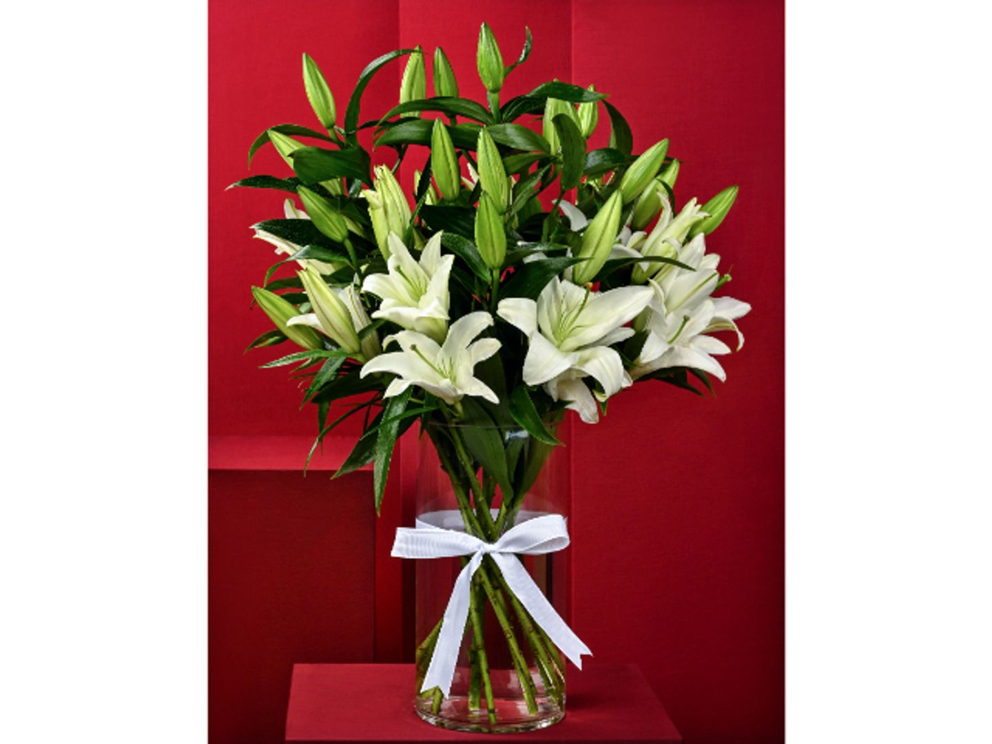 Casablanca Vase2
