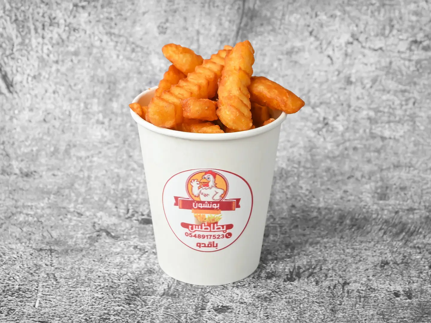 Bonchon Crispy Chicken