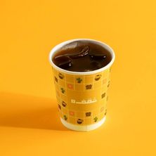قهوه اليوم بارد