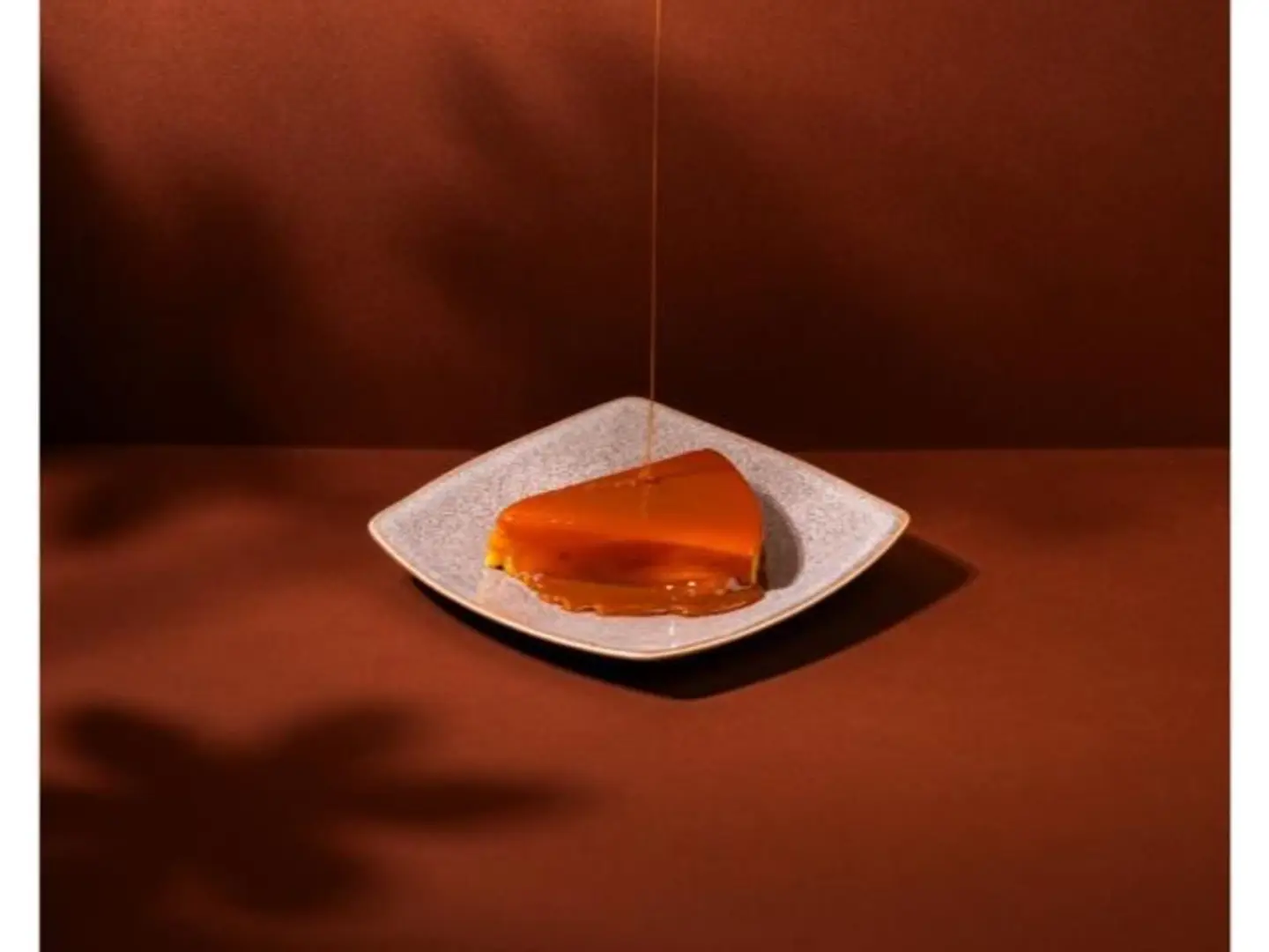 Crème Caramel