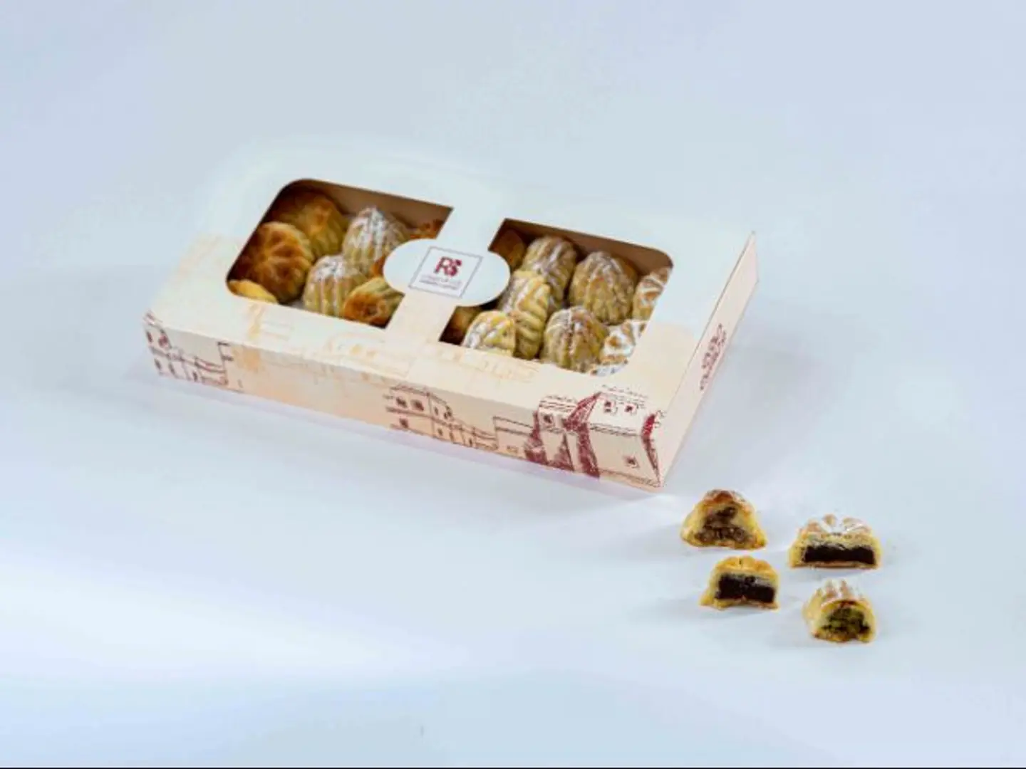 معمول مشكل - كيلو معمول مشكل