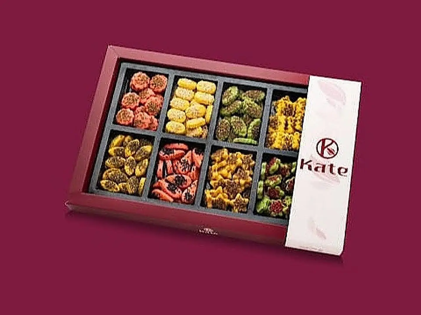 Salty Box Kit