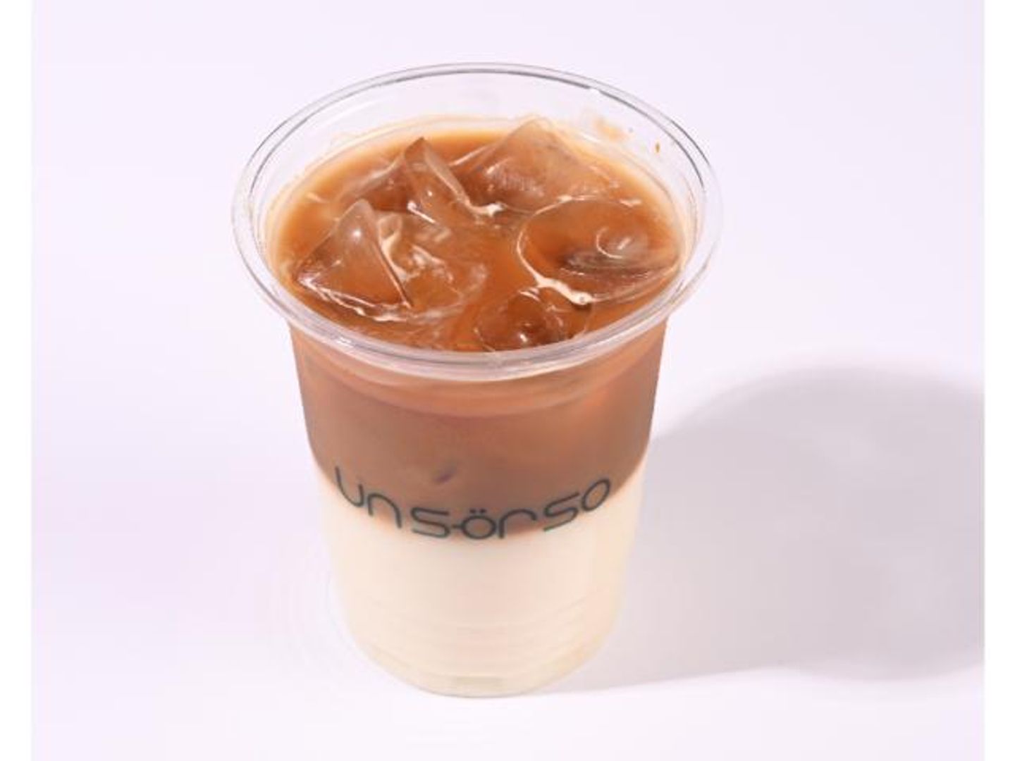Iced Spanish Latte