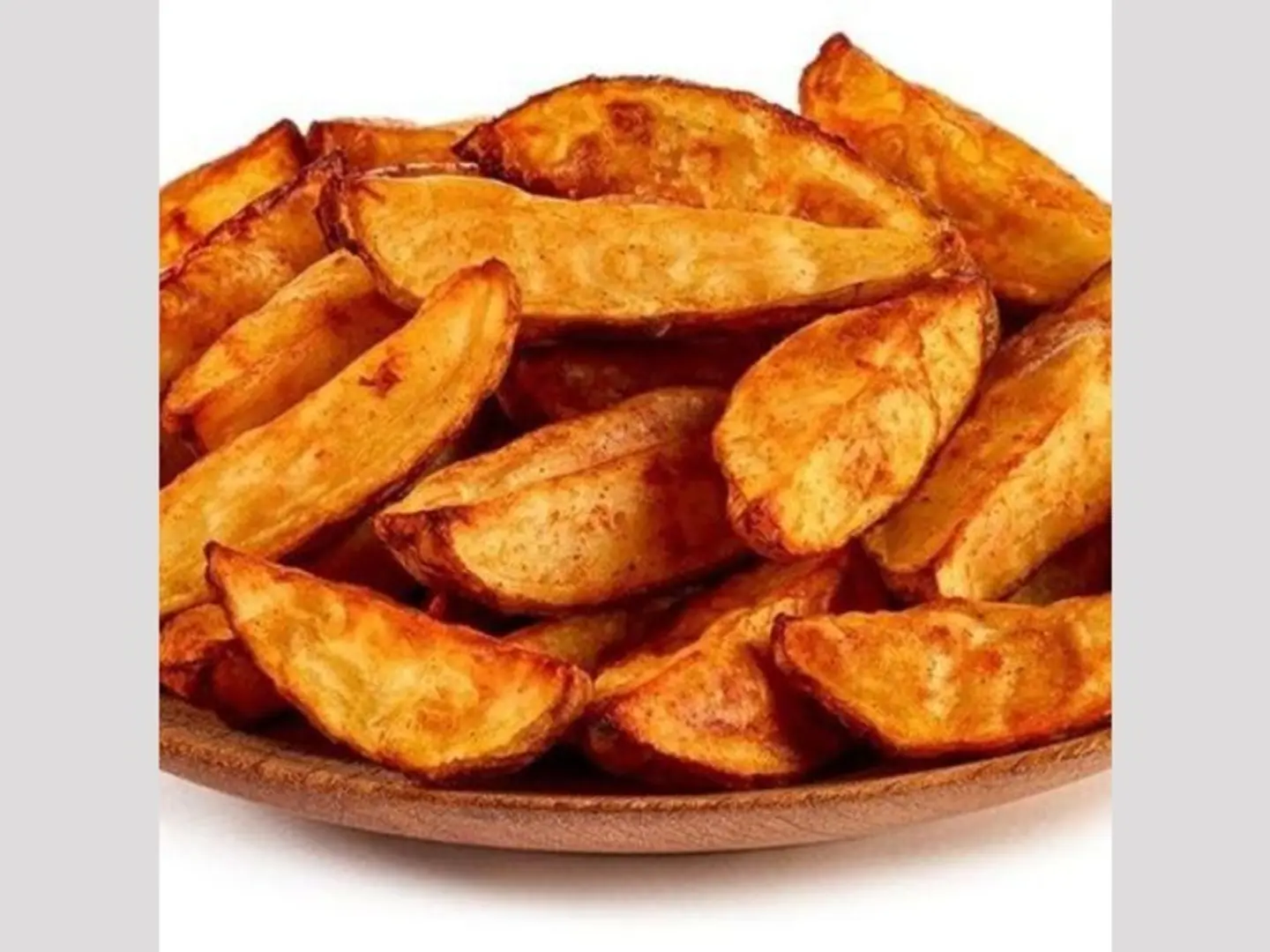 بطاطس ودجز