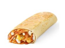 شاورما صاروخ تورتيلا