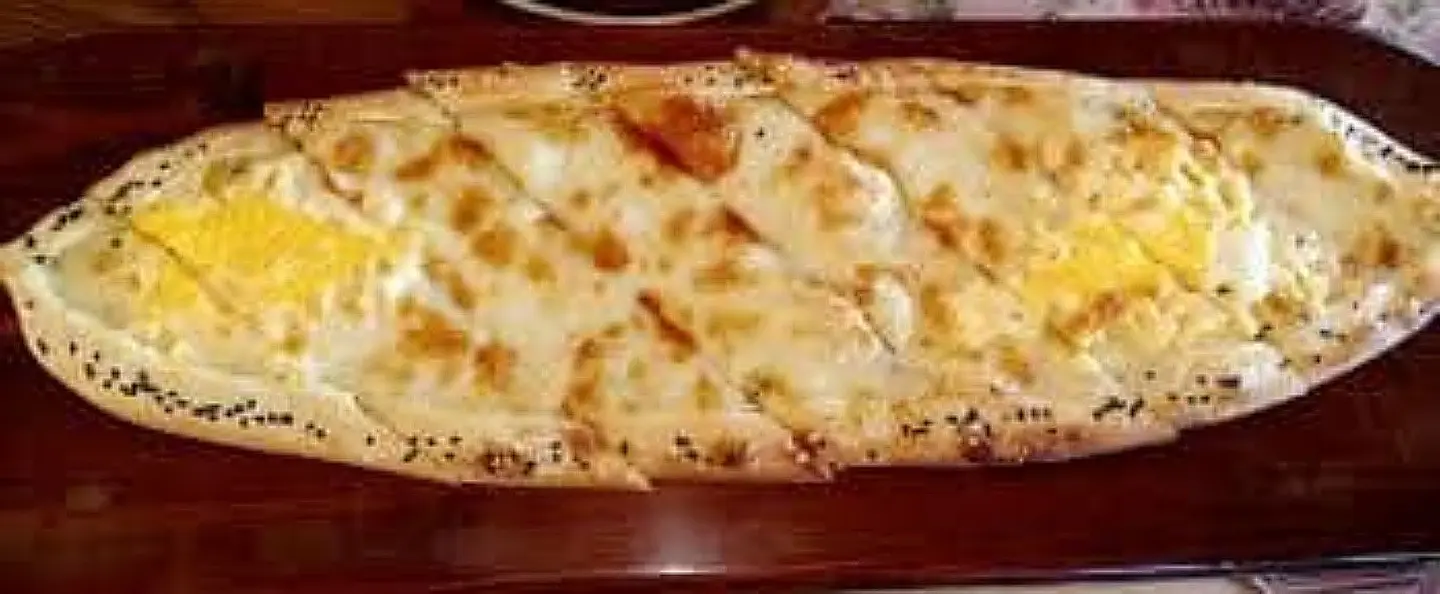 Cheese With Eggs