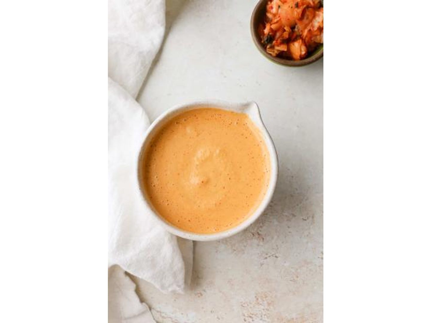 Dynamite Maple Sauce