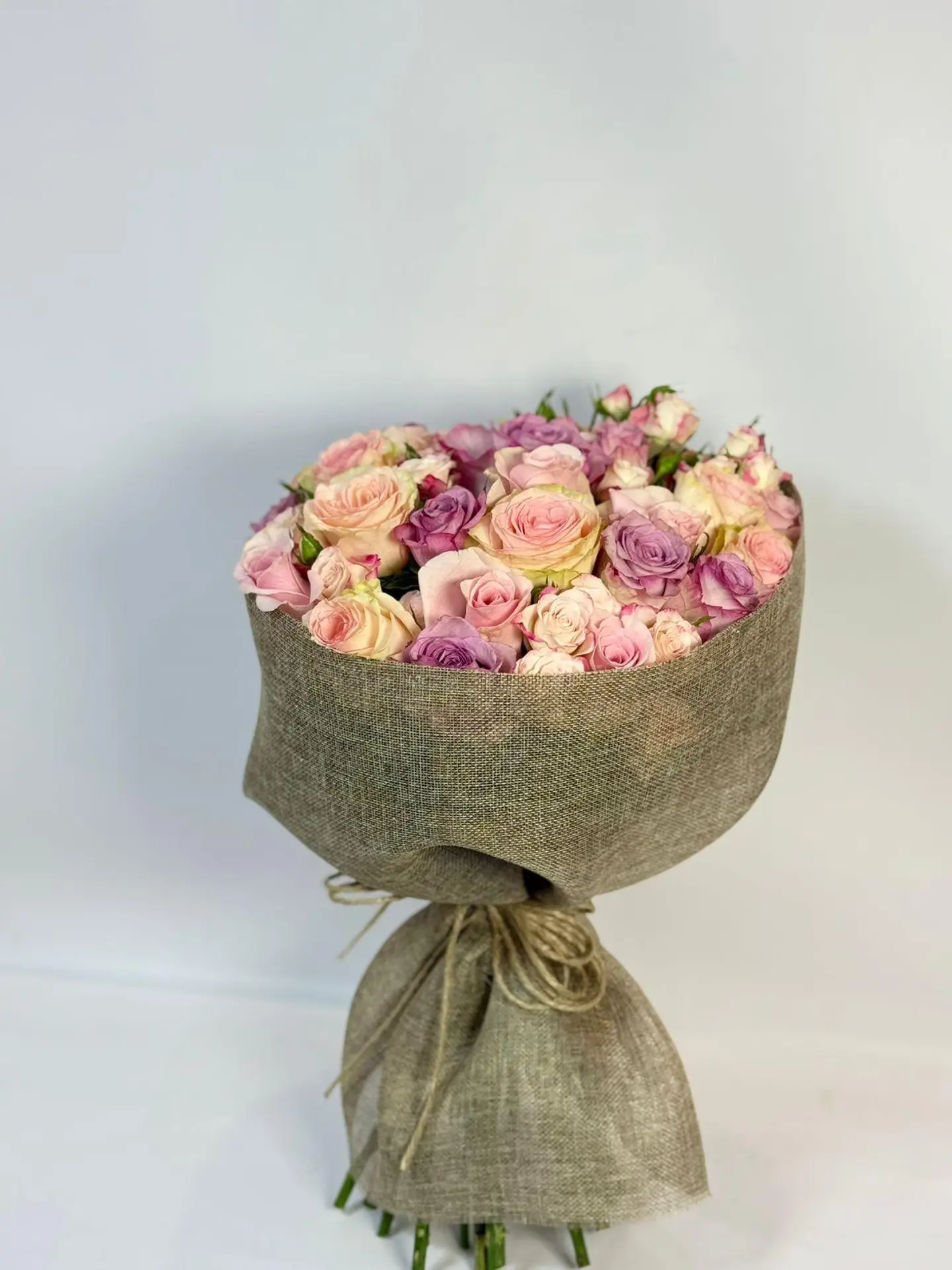 Bouquet Of Flowers 2