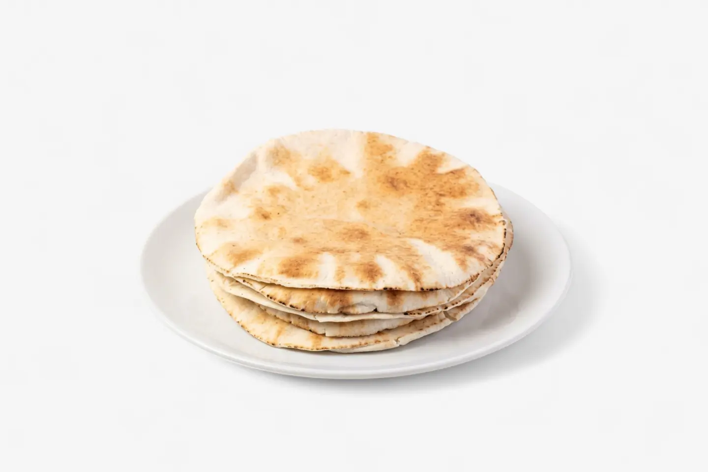 Arabic Bread