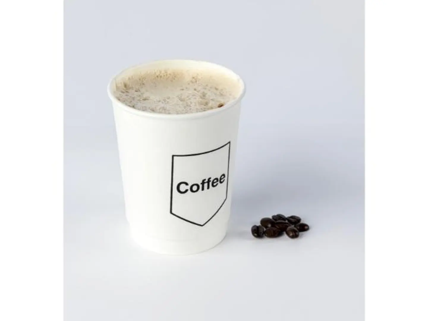 Nescafe With Milk