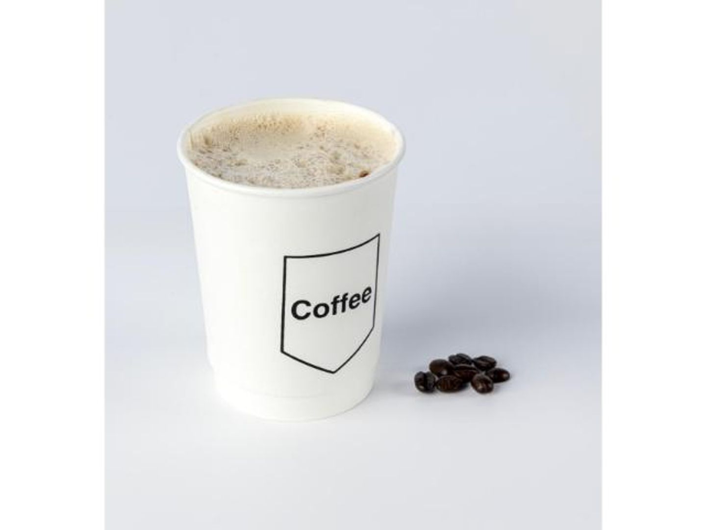 Nescafe With Milk