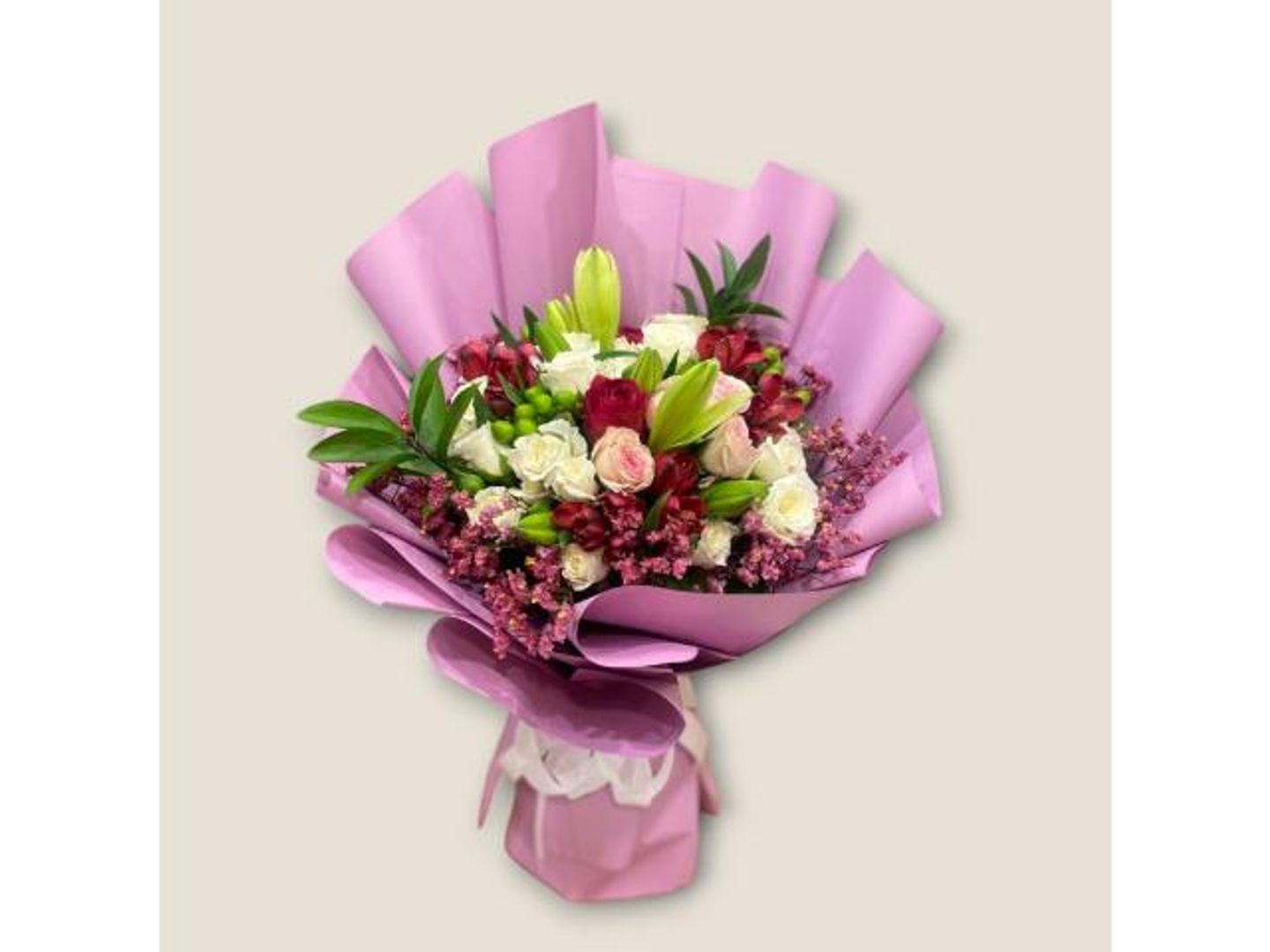 Delightful Bouquet