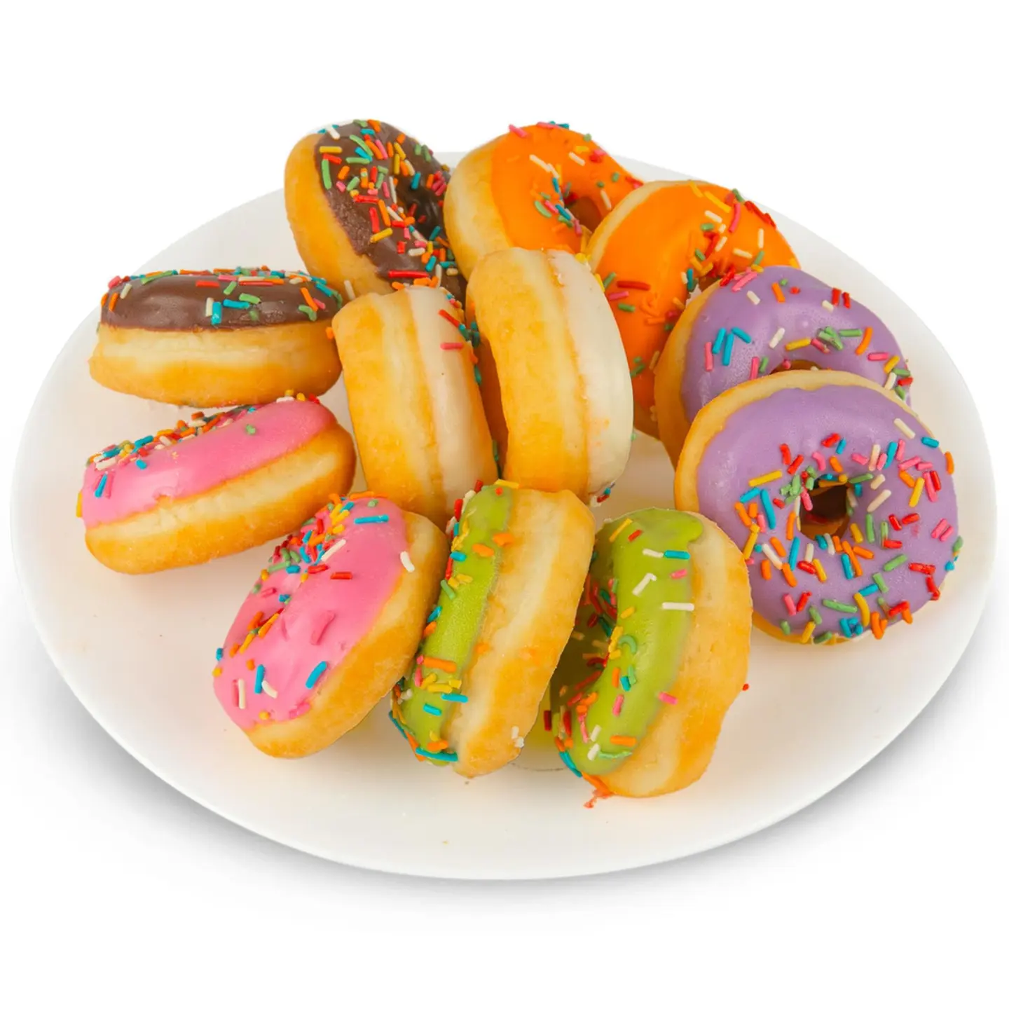 Kids Donut Mix