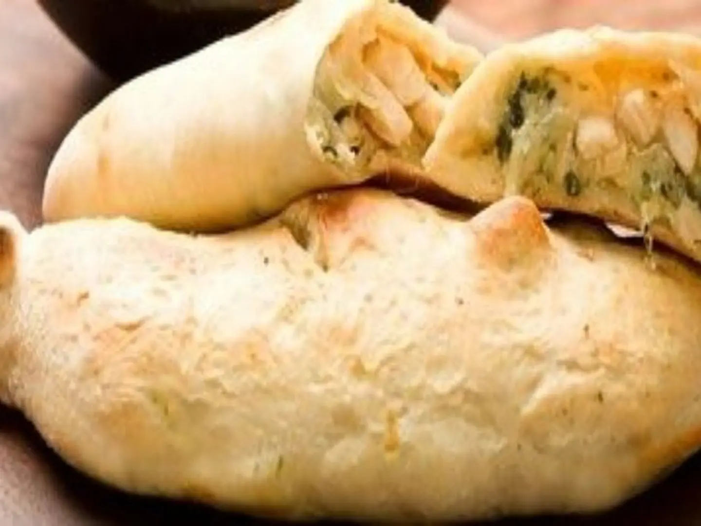 ساندوتش تاكو دجاج