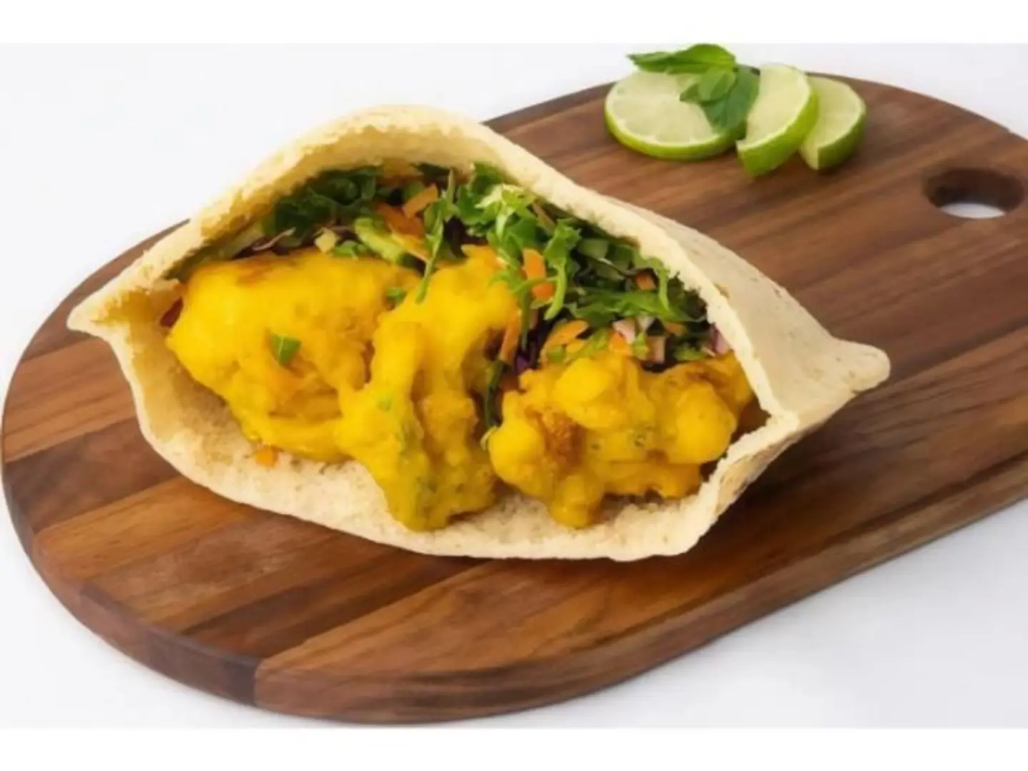 سندوتش زهره على بطاطس