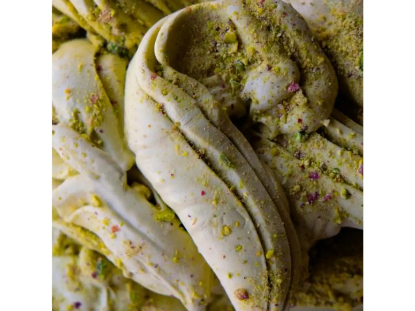 Pistachio - Small Scoop