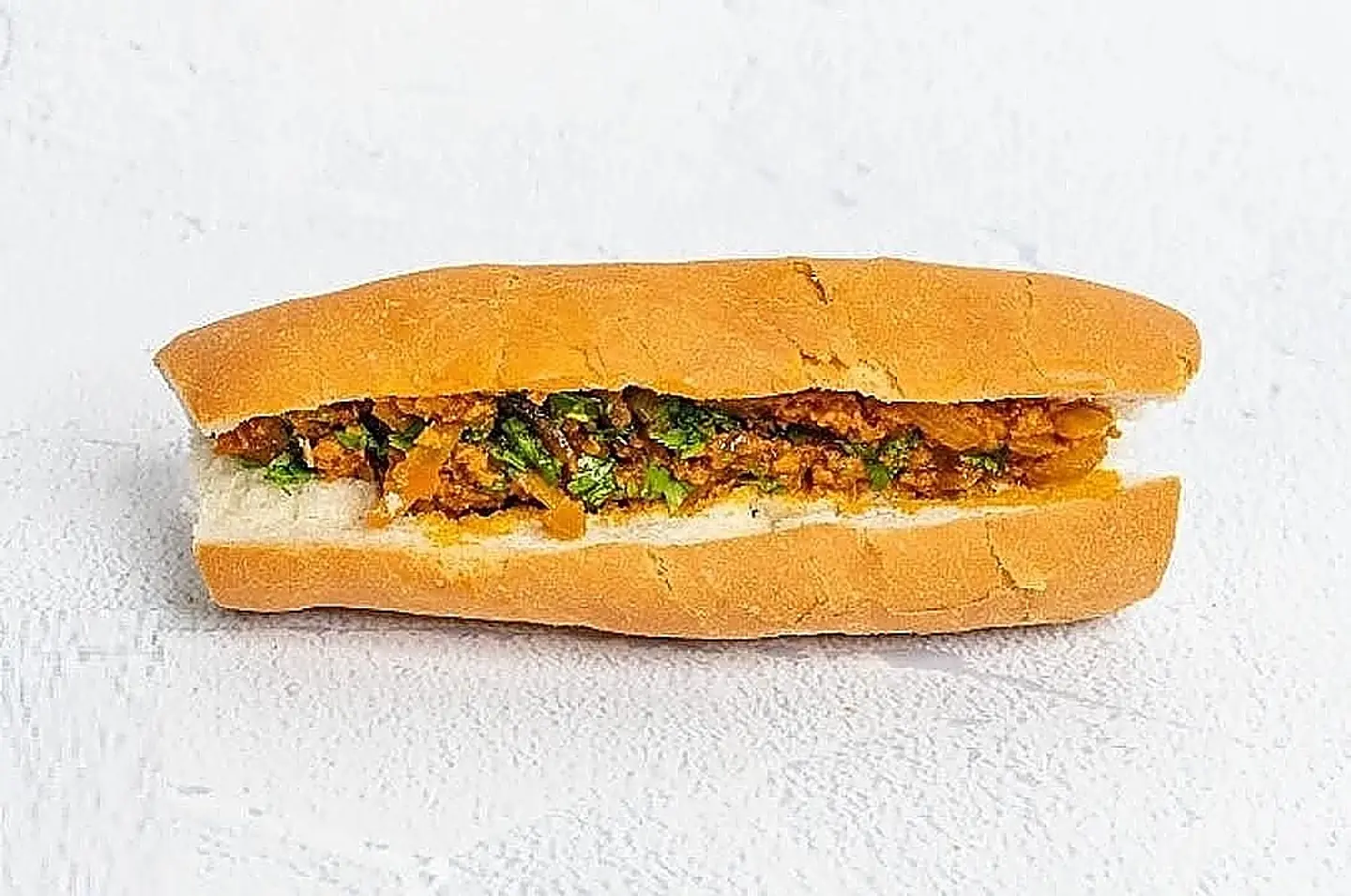 Minced Meat