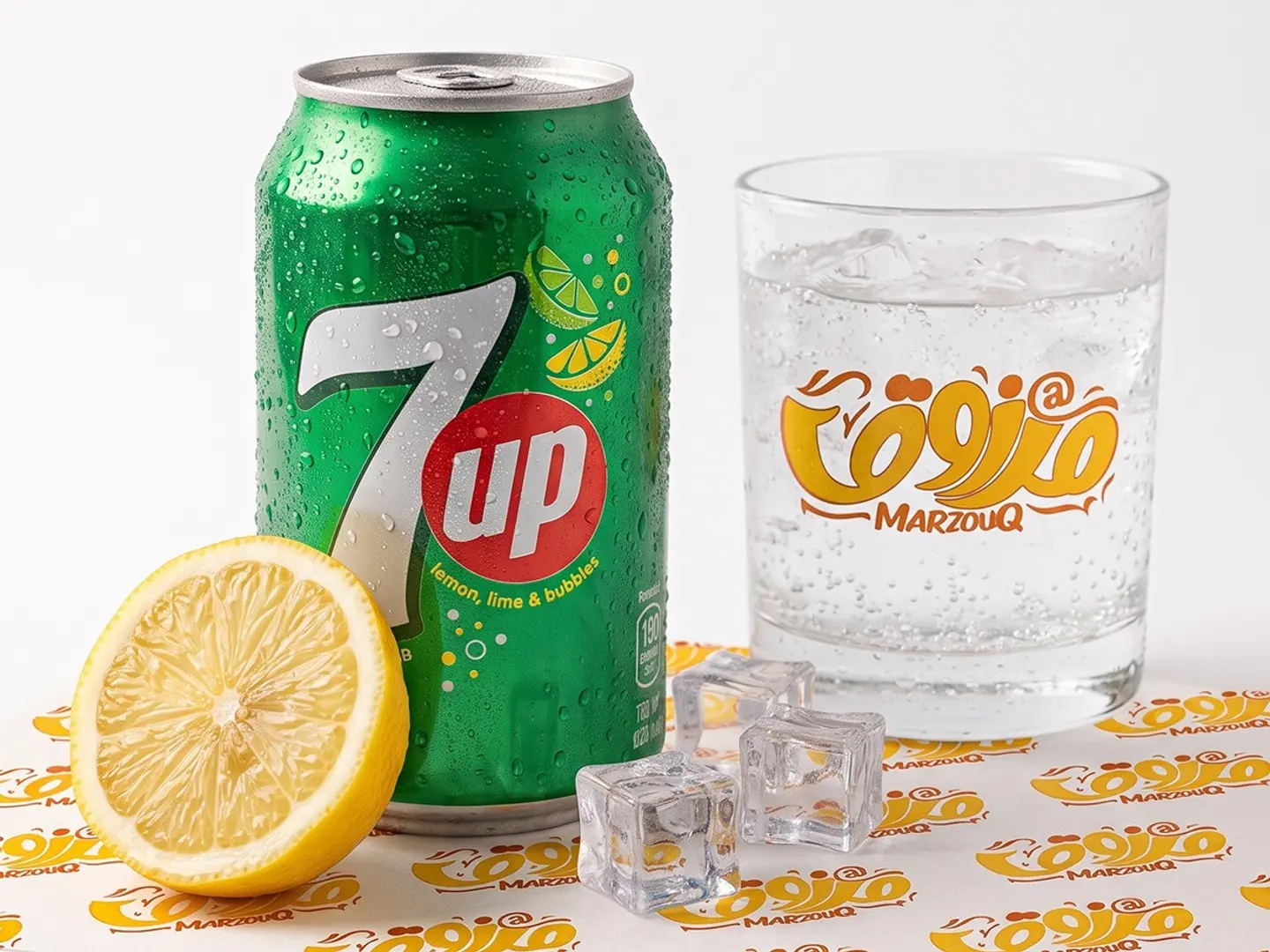 7 Up
