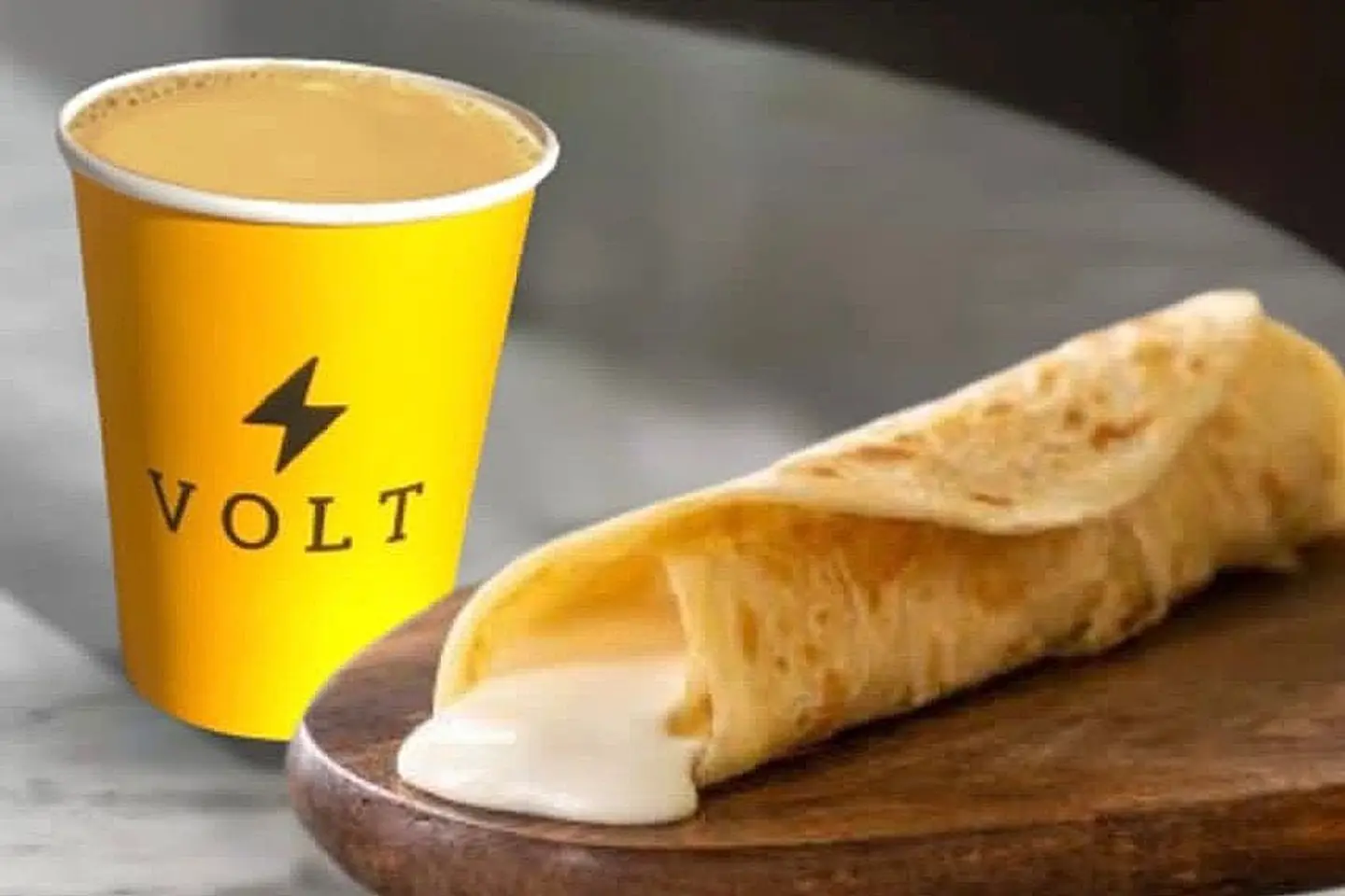 Chapati & Karak
