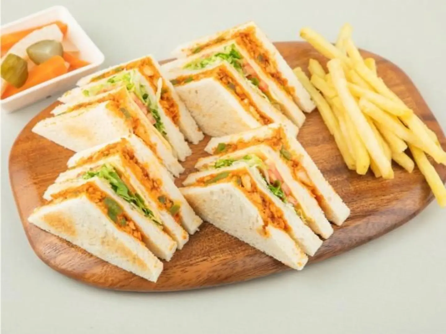 Zinger Club