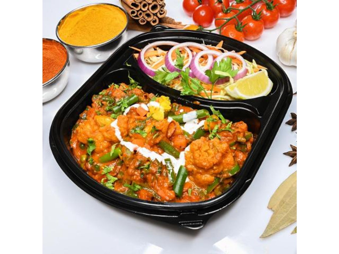 Chicken Masala
